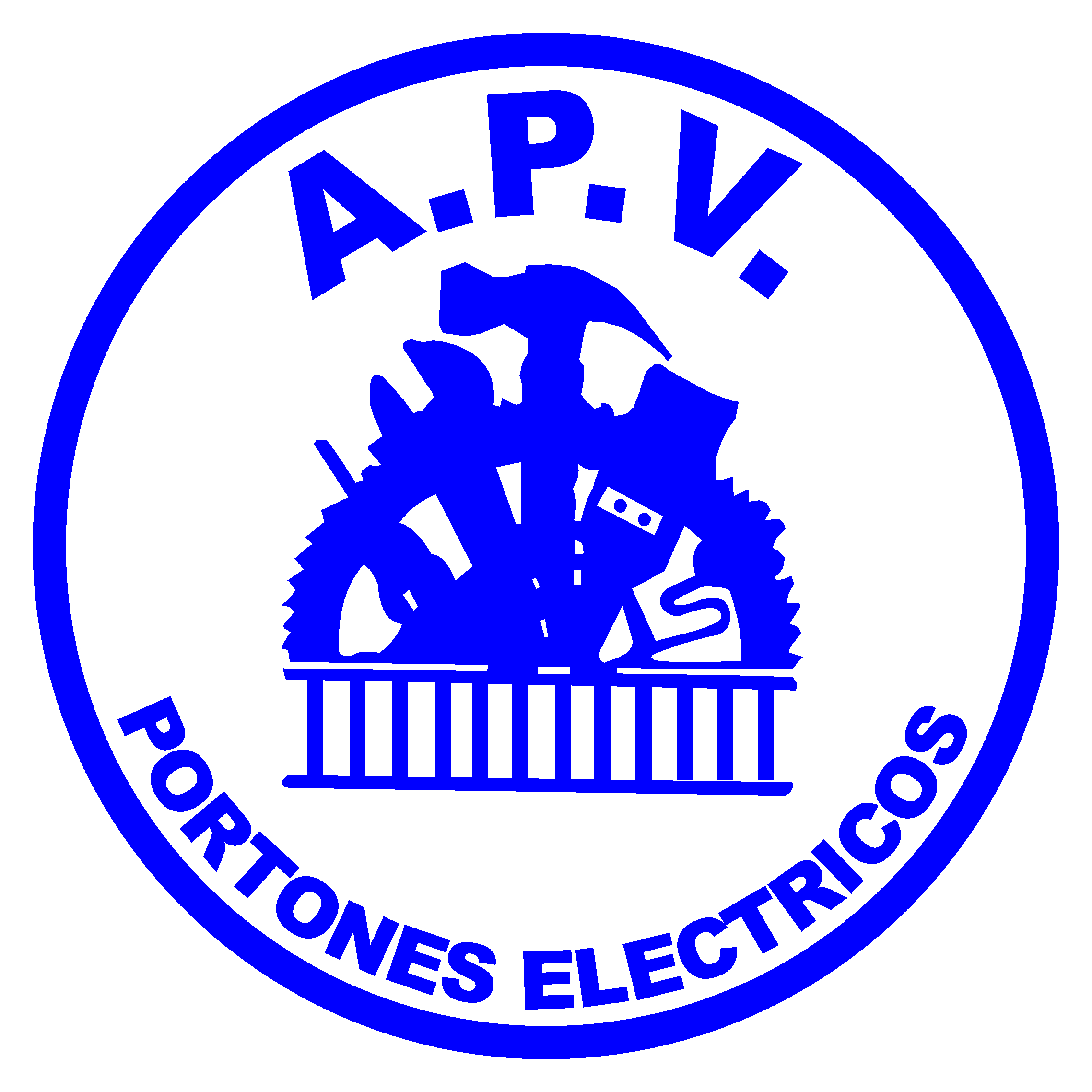 APV Portones Electricos S.A